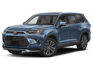 Toyota Grand Highlander Hybrid MAX Platinum AWD (Natl) Toyota Grand Highlander Hybrid MAX Platinum AWD (Natl)