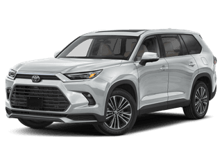 Toyota Grand Highlander Hybrid MAX Platinum AWD (Natl) Toyota Grand Highlander Hybrid MAX Platinum AWD (Natl)
