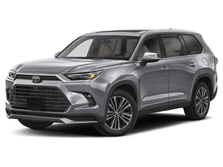 Toyota Grand Highlander Hybrid MAX Platinum AWD (Natl) Toyota Grand Highlander Hybrid MAX Platinum AWD (Natl)