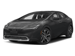 Toyota Prius Plug-In Hybrid XSE Premium (Natl) Toyota Prius Plug-In Hybrid XSE Premium (Natl)