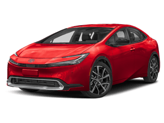Toyota Prius Plug-In Hybrid XSE Premium (Natl) Toyota Prius Plug-In Hybrid XSE Premium (Natl)