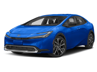 Toyota Prius Plug-In Hybrid XSE Premium (Natl) Toyota Prius Plug-In Hybrid XSE Premium (Natl)