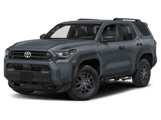 Toyota 4Runner SR5 4WD (Natl) Toyota 4Runner SR5 4WD (Natl)