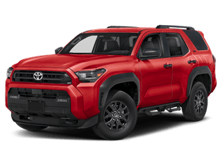Toyota 4Runner SR5 4WD (Natl) Toyota 4Runner SR5 4WD (Natl)