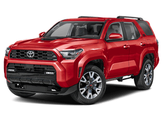 Toyota 4Runner TRD Sport 2WD (GS) Toyota 4Runner TRD Sport 2WD (GS)