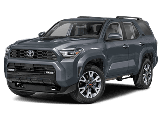 Toyota 4Runner TRD Sport 4WD (SE) Toyota 4Runner TRD Sport 4WD (SE)