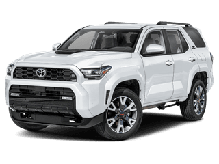 Toyota 4Runner TRD Sport 4WD (SE) Toyota 4Runner TRD Sport 4WD (SE)