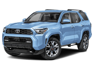 Toyota 4Runner TRD Sport 4WD (SE) Toyota 4Runner TRD Sport 4WD (SE)