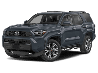 Toyota 4Runner TRD Sport Premium 4WD (GS) Toyota 4Runner TRD Sport Premium 4WD (GS)