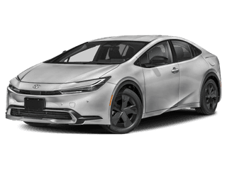 Toyota Prius Plug-In Hybrid SE (GS) Toyota Prius Plug-In Hybrid SE (GS)