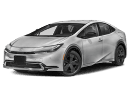 Toyota Prius Plug-In Hybrid SE (GS) 2026 — front view
