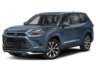 Toyota Grand Highlander Hybrid MAX Limited AWD (GS) Toyota Grand Highlander Hybrid MAX Limited AWD (GS)