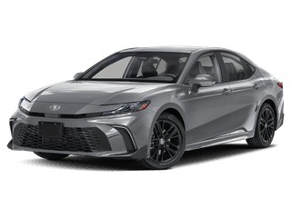 Toyota Camry SE (Natl) Toyota Camry SE (Natl)