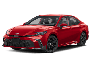 Toyota Camry SE (Natl) Toyota Camry SE (Natl)