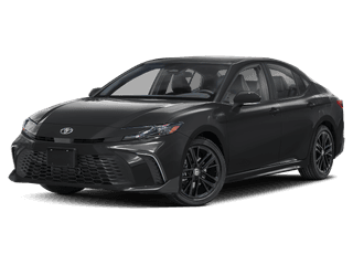 Toyota Camry SE (Natl) Toyota Camry SE (Natl)