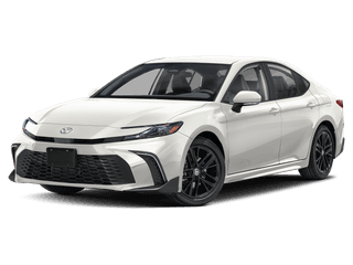 Toyota Camry SE AWD (Natl) Toyota Camry SE AWD (Natl)