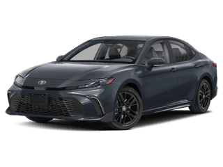 Toyota Camry SE (Natl) Toyota Camry SE (Natl)