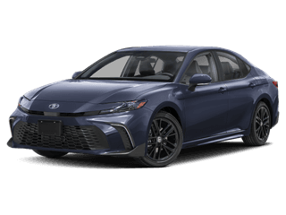 Toyota Camry SE (Natl) Toyota Camry SE (Natl)