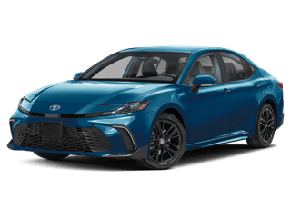 Toyota Camry SE (Natl) Toyota Camry SE (Natl)