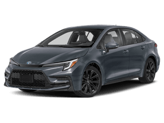 Toyota Corolla Hybrid SE FWD (Natl) Toyota Corolla Hybrid SE FWD (Natl)