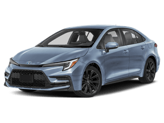 Toyota Corolla Hybrid SE AWD (Natl) Toyota Corolla Hybrid SE AWD (Natl)