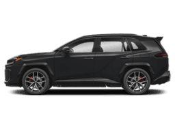 Toyota RAV4 Plug-In Hybrid GR Sport (Natl) 2026 — side view