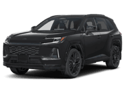 Toyota RAV4 SE FWD (Natl) 2026 — front view