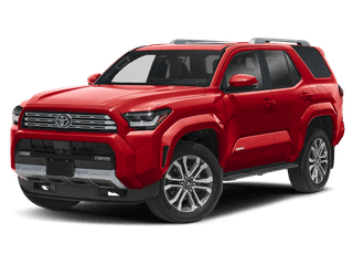 Toyota 4Runner Limited 2WD (GS) Toyota 4Runner Limited 2WD (GS)