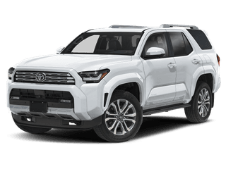 Toyota 4Runner Limited 2WD (GS) Toyota 4Runner Limited 2WD (GS)