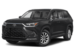 Toyota Grand Highlander Hybrid XLE FWD (Natl) Toyota Grand Highlander Hybrid XLE FWD (Natl)