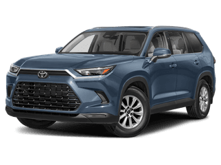 Toyota Grand Highlander Hybrid XLE FWD (Natl) Toyota Grand Highlander Hybrid XLE FWD (Natl)