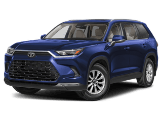 Toyota Grand Highlander Hybrid XLE AWD (Natl) Toyota Grand Highlander Hybrid XLE AWD (Natl)