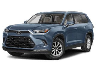 Toyota Grand Highlander Hybrid XLE AWD (Natl) Toyota Grand Highlander Hybrid XLE AWD (Natl)