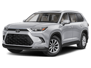 Toyota Grand Highlander Hybrid XLE AWD (Natl) Toyota Grand Highlander Hybrid XLE AWD (Natl)