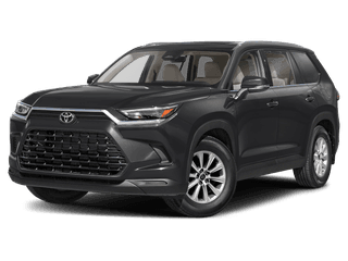 Toyota Grand Highlander Hybrid XLE AWD (GS) Toyota Grand Highlander Hybrid XLE AWD (GS)