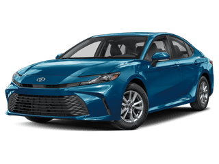 Toyota Camry LE (Natl) Toyota Camry LE (Natl)