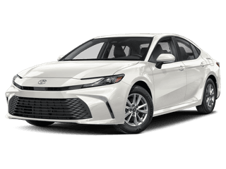 Toyota Camry LE (Natl) Toyota Camry LE (Natl)
