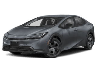 Toyota Prius LE (Natl) Toyota Prius LE (Natl)