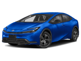 Toyota Prius LE (Natl) Toyota Prius LE (Natl)