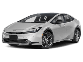 Toyota Prius Limited (Natl) Toyota Prius Limited (Natl)