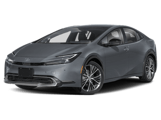 Toyota Prius Limited (Natl) Toyota Prius Limited (Natl)