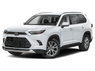 Toyota Grand Highlander Limited AWD (Natl) Toyota Grand Highlander Limited AWD (Natl)