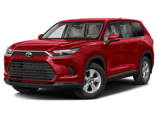 Toyota Grand Highlander LE AWD (Natl) Toyota Grand Highlander LE AWD (Natl)