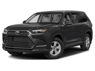 Toyota Grand Highlander LE AWD (Natl) Toyota Grand Highlander LE AWD (Natl)