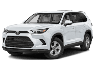 Toyota Grand Highlander LE AWD (Natl) Toyota Grand Highlander LE AWD (Natl)