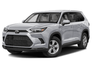 Toyota Grand Highlander LE FWD (Natl) Toyota Grand Highlander LE FWD (Natl)