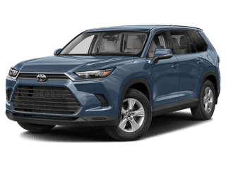 Toyota Grand Highlander LE AWD (Natl) Toyota Grand Highlander LE AWD (Natl)