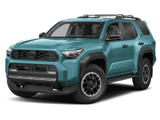 Toyota 4Runner TRD Off Road Premium 4WD (Natl) Toyota 4Runner TRD Off Road Premium 4WD (Natl)