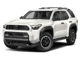 Toyota 4Runner TRD Off Road Premium 4WD (Natl) 2026 — front view