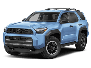 Toyota 4Runner TRD Off Road Premium 4WD (SE) Toyota 4Runner TRD Off Road Premium 4WD (SE)
